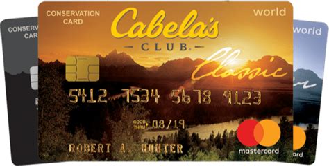 Apply for the carecredit healthcare credit card to manage your healthcare financing needs. Cabela's Credit card is now issued by Capital One Bank. The Cabela's Credit Card is more ...