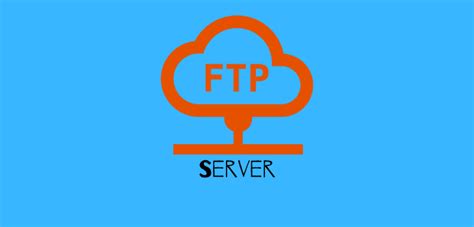 What Is Ftp Server And How Does It Work Oudel Inc