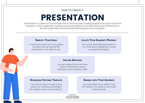 How To Make A Best Presentation