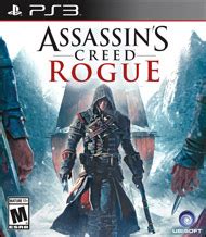 Assassin S Creed Rogue Psx Brasil