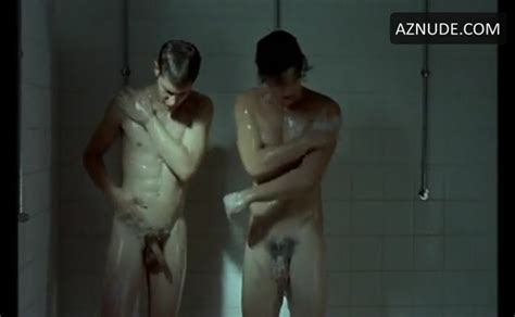 Pierre Perrier Penis Shirtless Scene In Cold Showers AZNude Men