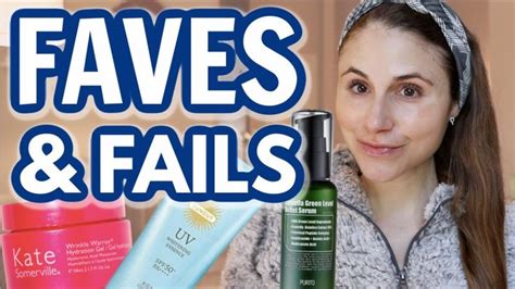 September 2020 Favorites And Fails Dr Dray Youtube Dr Dray Skin