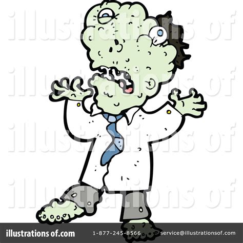 Allergy Clipart #1116620 - Illustration by lineartestpilot
