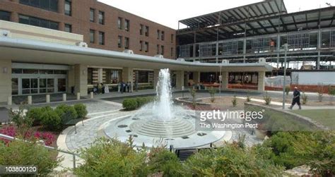 Shady Grove Adventist Hospital In Gaithersburg Md The Newly News