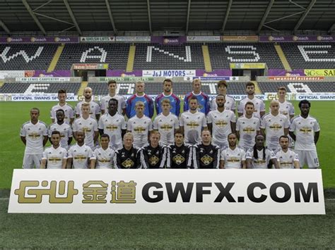 The home of swansea city on bbc sport online. Swansea City AFC on Twitter: "Download your FREE desktop ...