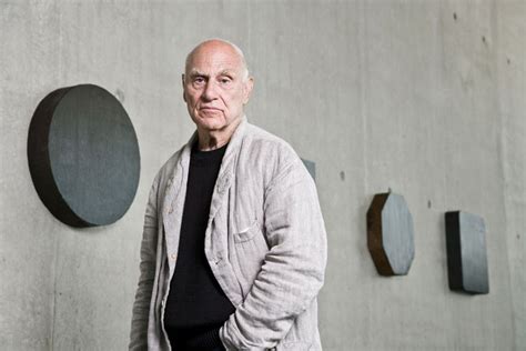 Richard Serra The Minimalist Sculptor Widewalls