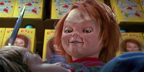 Chucky‌ ‌8 ‌quick‌ ‌things‌ ‌to‌ ‌know‌ ‌about‌ ‌syfys‌ ‌childs