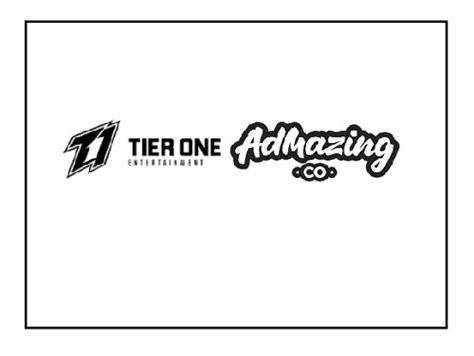 Tier One Ent Partners With Admazing Co To Launch Its In Game Ad Service