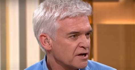 phillip schofield news star tv return ruled out by friend