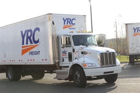 Important Update For Yrcw Freight Members April 23 2020