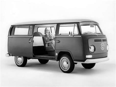 Un Poco De Historia De La Kombi” Motorsports