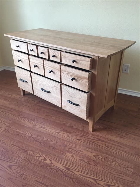 Decorative cabinet hardware is usually made out of metal, wood, porcelain, or glass. Office filing cabinet complete! : woodworking