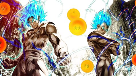 Goku Super Saiyan Wallpaper For Desktop 2020 Cute Wallpapers