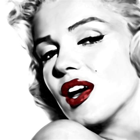 Marilyn Monroe La Más Hermosa De La Historia ~ Efemerides ~