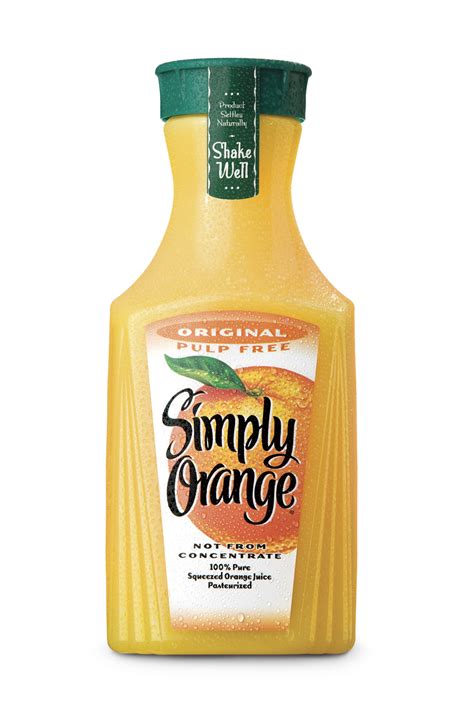 WELCOME TO MY KITCHEN: Simply Orange Review, Recipe & Giveaway