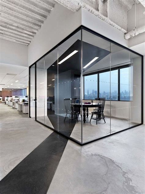 Gorgeous Modern Office Interior Design Ideas You Never Seen Before 27