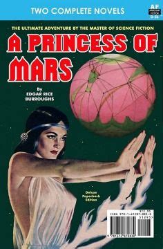 Princess Of Mars Artofit