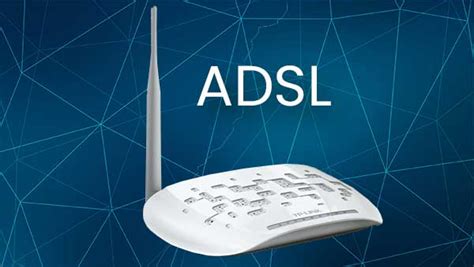 How To Connect Adsl Modem To Wi Fi Router Routerctrl