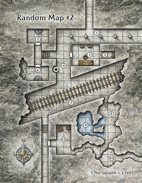 Schley Stack Dungeons And Dragons