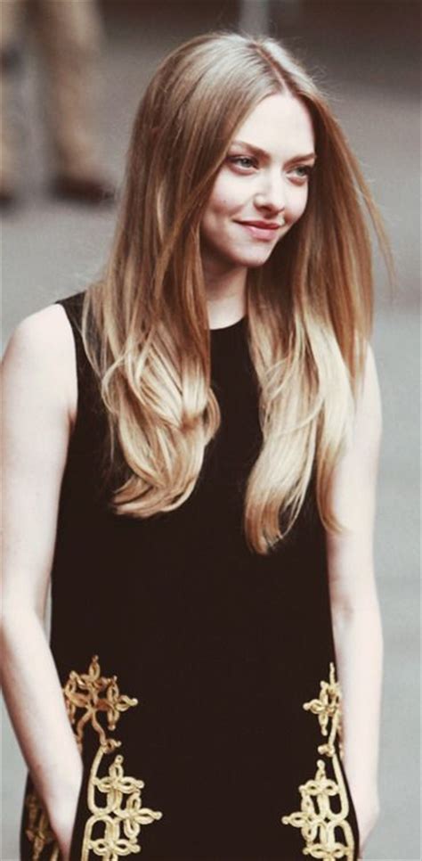 Log In Amanda Seyfried Hair Long Hair Styles Hairstyle