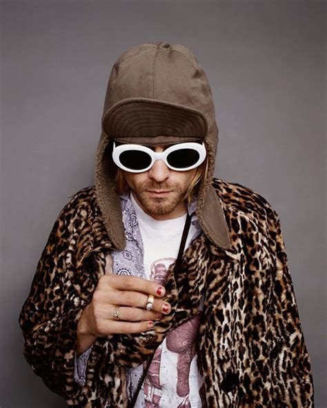 The Last Session Jesse Frohman S Iconic Final Photoshoot With Kurt Cobain