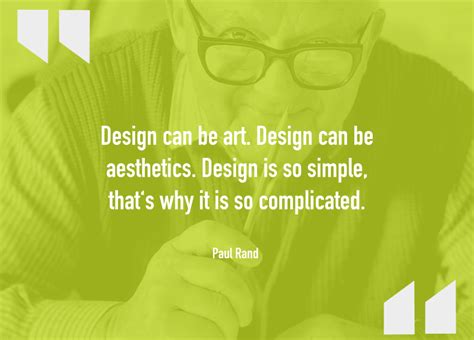 15 Inspirational Design Quotes