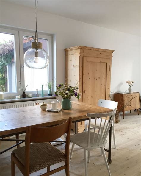 Wer seine wohnung modern einrichten möchte, der muss dafür nicht unbedingt gleich neue möbelstücke kaufen. Stilmix | Wohnen, Zuhause, Wohnzimmerdesign