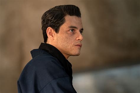 Written and directed by sam mendes, this riveting movie has immense meaning because it was actually inspired by sam mendes' own grandfather's experiences in wwi and based on his book autobiography of alfred h. Bond Springs Into Action in First No Time to Die Trailer ...
