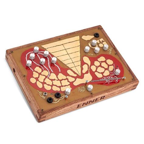 New Skin-Reactive Analog Synthesizer Taps Into Users' "Inner Energy