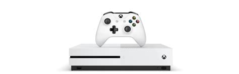 A Disc Less Xbox One S That Could Cost Less Than Rm1000 Hard To Say