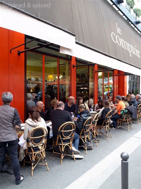 Find diner reviews, menus, prices, and opening hours for le comptoir du relais on thefork. Paris Le Comptoir du Relais (2) | Sugared & Spiced