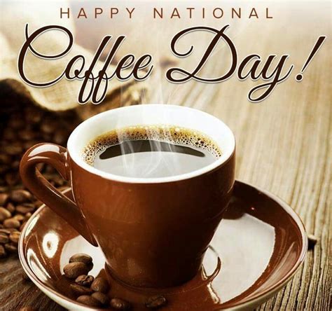 Is Today National Coffee Day Ulikaistudio