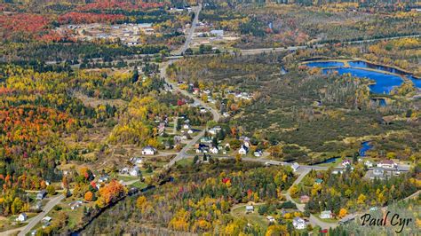 Island Falls Activities Undiscovered Maine University Of Maine