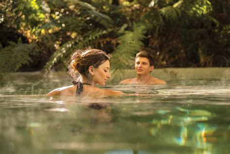 New Zealands Best Hot Pools Bella Vista Accommodation