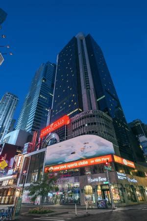 Crowne plaza new york city. Crowne Plaza Times Square Manhattan $133 ($̶2̶2̶5̶ ...