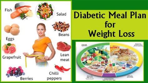 Diets Tips For Diabetics ~ Fitness Mantra Hub