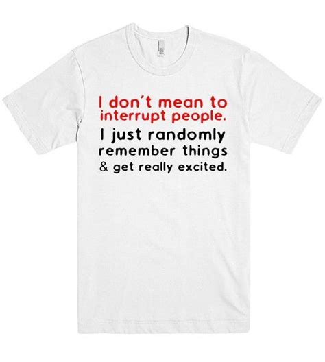 Don T We All So Hard To Be A Good Listener Funny Shirt Sayings Sarcastic Shirts Shirts With