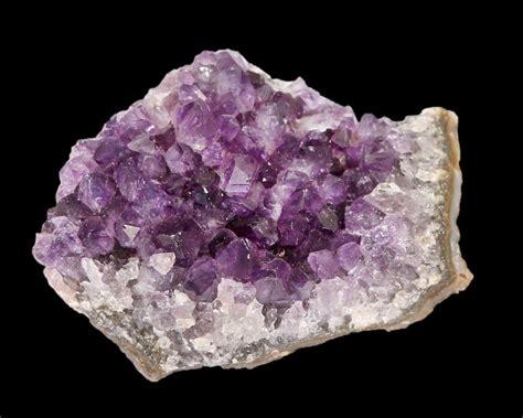 Amethyst Cluster Crystal Specimen Celestial Earth Minerals