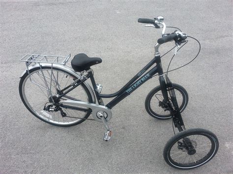 More importantly, the conversion process is effortless and can only take a short period. tricycle conversion kit uk - Google Search | Tricycle bike ...