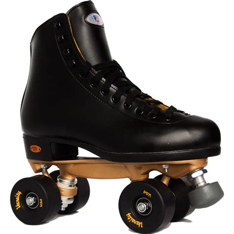 Riedell Roller Skates