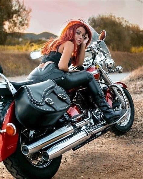 Sexy Biker Girls En Instagram Follow Sexy Biker Girls For More