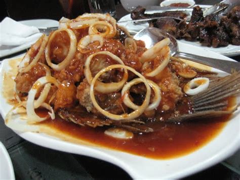 Informasi mengenai jenis mangga paling enak dan lezat dari berbagai macam negara yang tentunya bisa kamu cicipi. GURAME SAOS THAILAND | Resep Masakan Indonesia