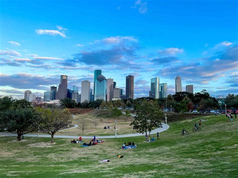 8 Safest Neighborhoods In Houston The 2023 List