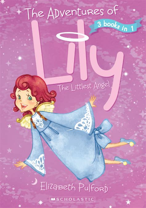 Scholastic Australia April 2013 The Adventures Of Lily The