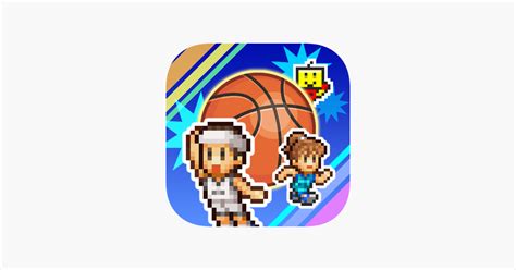 ‎basketball Club Story On The App Store