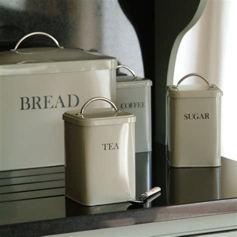 Shop for coffee themed canister set online at target. Decorative Customized Kitchen Canisters Set / Coffee ...
