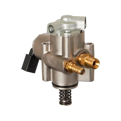 Spectra Premium® Fi1504 Direct Injection High Pressure Fuel Pump