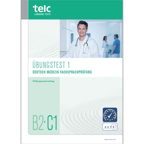 Er kann sich spontan und fliessend ausdrücken. telc - Detail