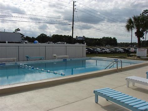 In florida, brooksville is ranked 48th of 1036 cities in utility companies per capita, and 61st of 1036 cities in utility companies per square mile. Frontier Campground