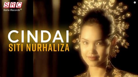 Download lagu lagu lama siti nurhaliza mp3 dapat kamu download secara gratis di metrolagu. Siti Nurhaliza - Cindai (Official Music Video - HD) - YouTube